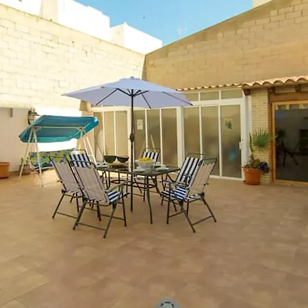 Modern In / 85 Sqm / Near The