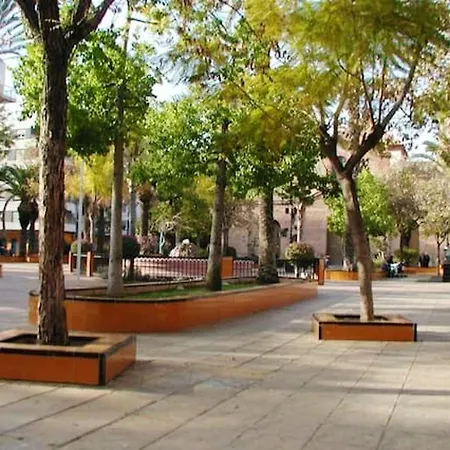 Modern In / 85 Sqm / Near The Apartment Torrevieja