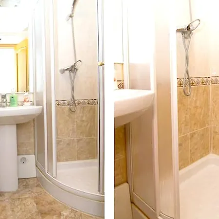 Modern In / 85 Sqm / Near The Apartment Torrevieja