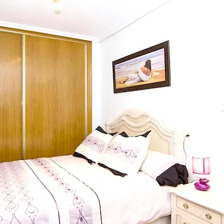 Modern In / 85 Sqm / Near The Lejlighed *