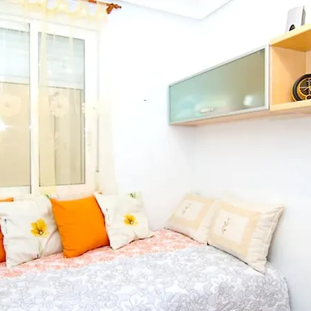 Apartment Modern In / 85 Sqm / Near The Torrevieja