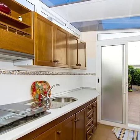 Modern In / 85 Sqm / Near The