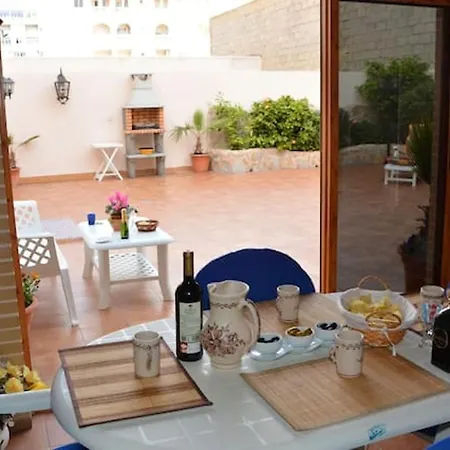 Modern In / 85 Sqm / Near The Apartment Torrevieja