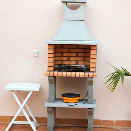 Apartment Modern In / 85 Sqm / Near The *