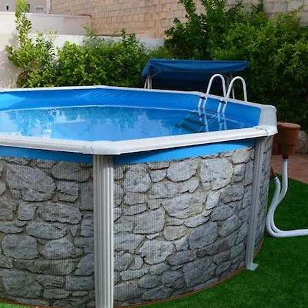 Modern In / 85 Sqm / Near The *
