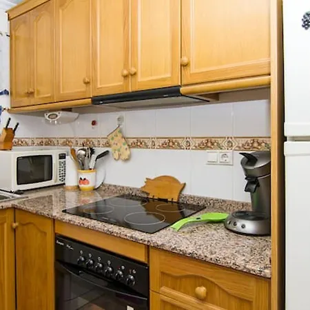 Modern In / 85 Sqm / Near The Lejlighed *