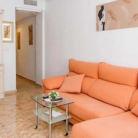 Lejlighed Modern In / 85 Sqm / Near The *