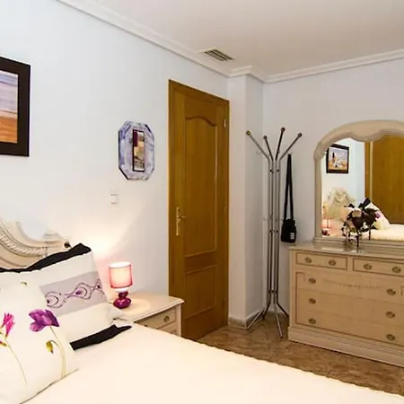 Modern In / 85 Sqm / Near The Torrevieja