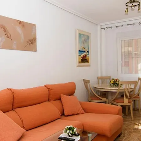 Modern In / 85 Sqm / Near The Lejlighed *