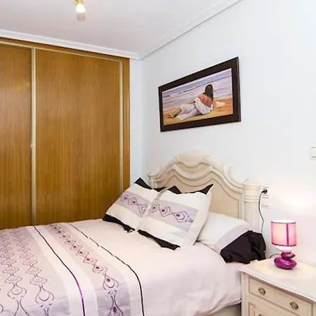 Lejlighed Modern In / 85 Sqm / Near The *