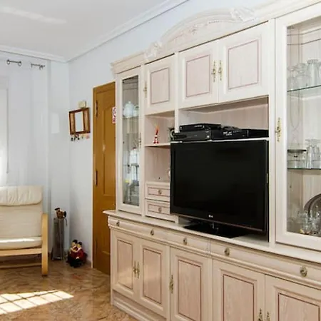Lejlighed Modern In / 85 Sqm / Near The Torrevieja