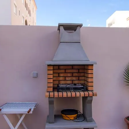 Modern In / 85 Sqm / Near The Lejlighed Torrevieja