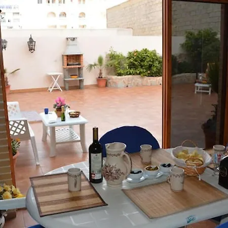 Lejlighed Modern In / 85 Sqm / Near The Torrevieja