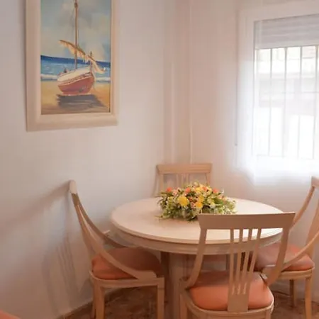 Lejlighed Modern In / 85 Sqm / Near The Torrevieja