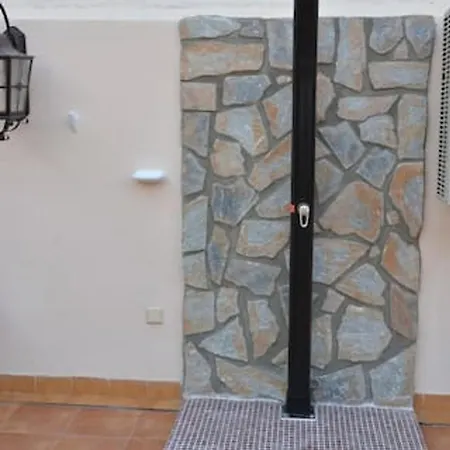 Lejlighed Modern In / 85 Sqm / Near The *