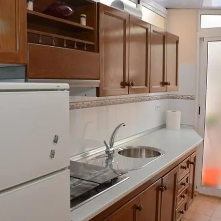 Modern In / 85 Sqm / Near The Lejlighed