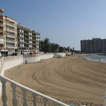 Lejlighed Modern In / 85 Sqm / Near The *
