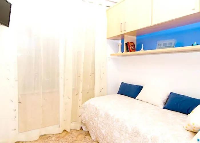 Modern In / 85 Sqm / Near The 公寓 托雷维耶哈