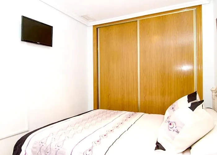 Modern In / 85 Sqm / Near The