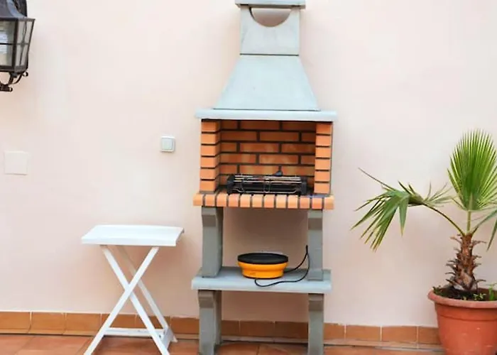 公寓 Modern In / 85 Sqm / Near The *